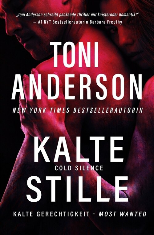 Kalte Stille - Cold Silence: Thriller (Paperback)