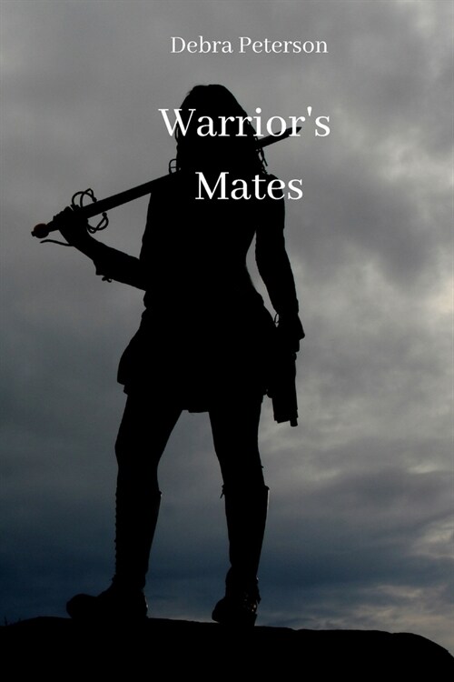Warriors Mates (Paperback)