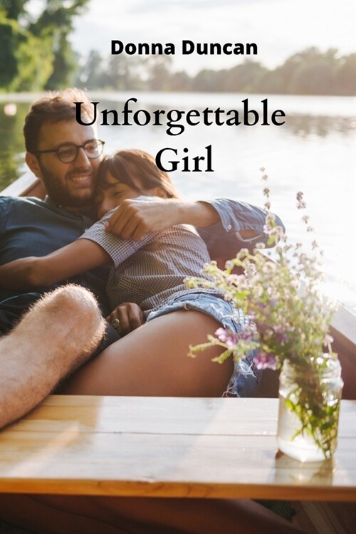 Unforgettable Girl (Paperback)