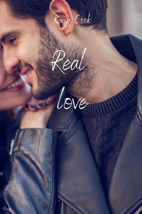 Real love (Paperback)