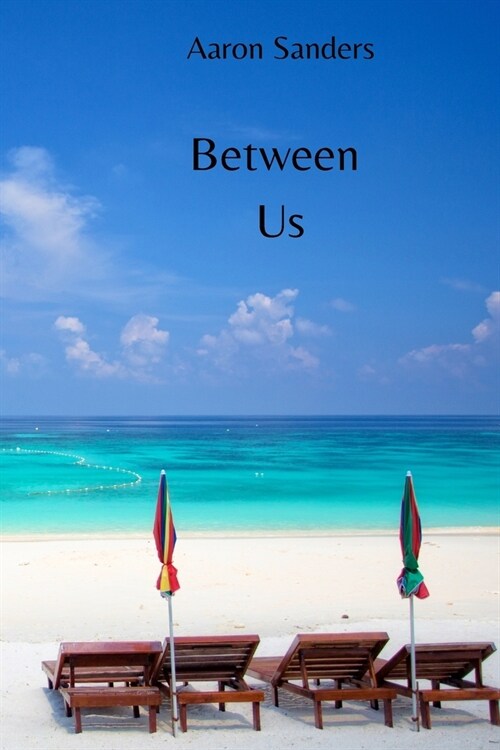 Between Us (Paperback)