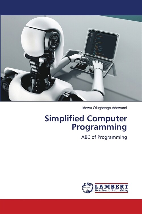 Simplified Computer Programming (Paperback)