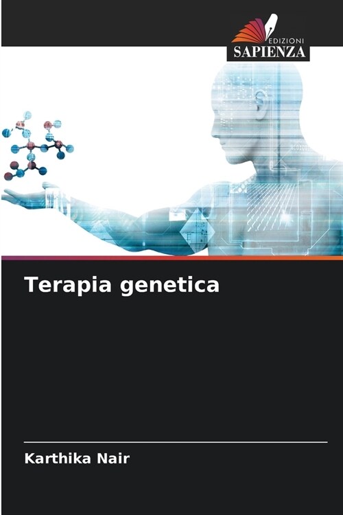 Terapia genetica (Paperback)