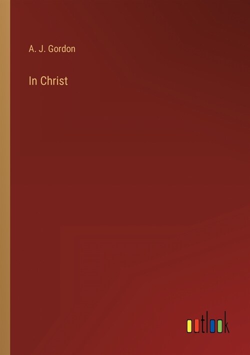 In Christ (Paperback)