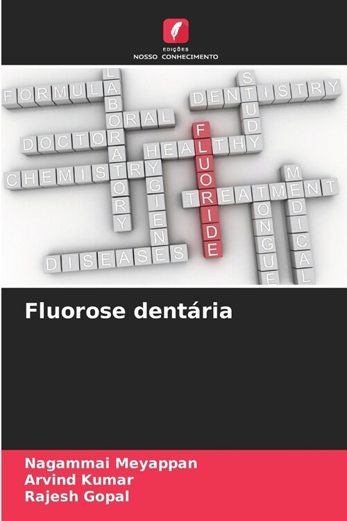 Fluorose dent?ia (Paperback)