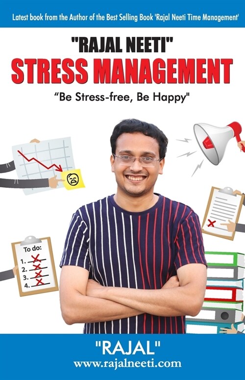 Rajal Neeti: Stress Managment (Paperback)
