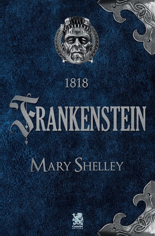 Frankenstein (Paperback)