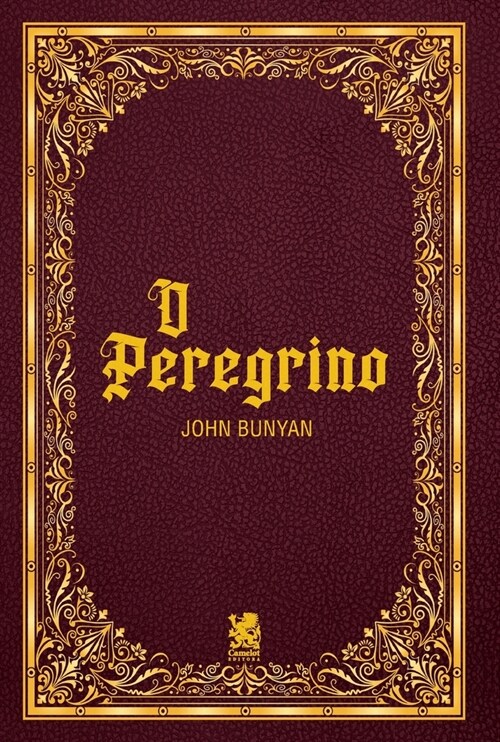 O Peregrino (Paperback)