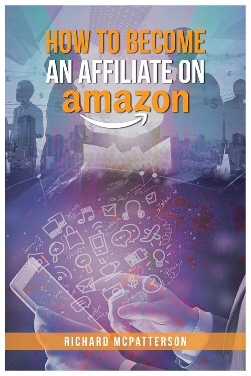 How to Become Affiliation on Amazon (Paperback)