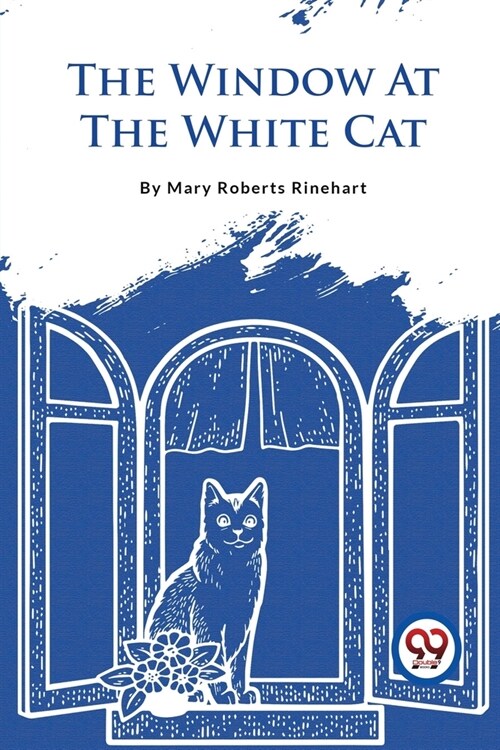 The Window At The White Cat (Paperback)