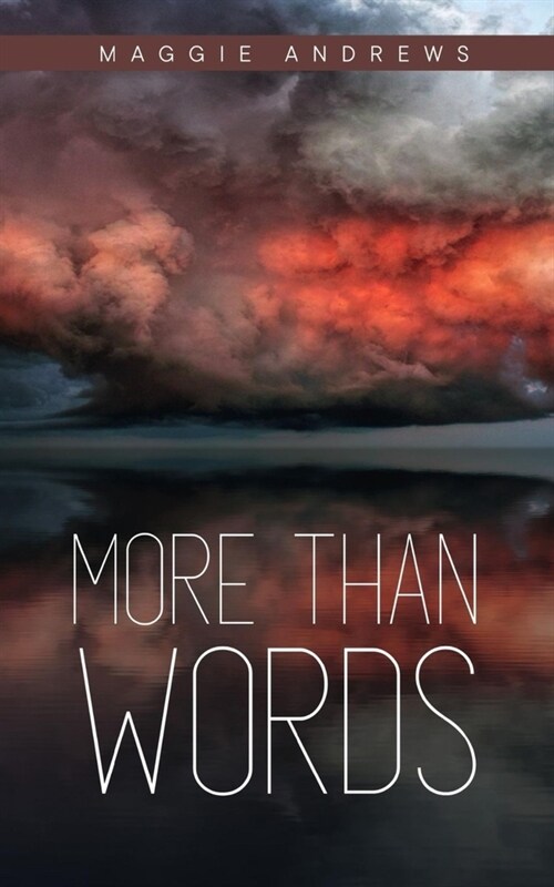 More Than Words (Paperback)