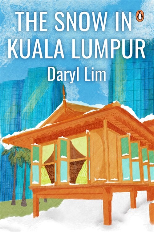 The Snow in Kuala Lumpur (Paperback)