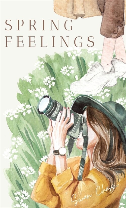 Spring Feelings (Hardcover)