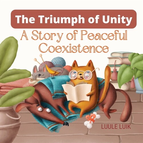 The Triumph of Unity: A Story of Peaceful Coexistence (Paperback)