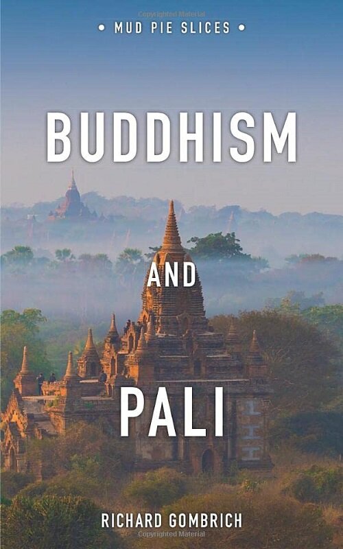 Buddhism and Pali (Mud Pie Slices) (Paperback)