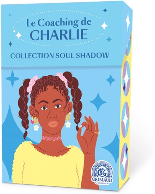 LE COACHING CHARLIE - COLLECTION SOULSHADOW