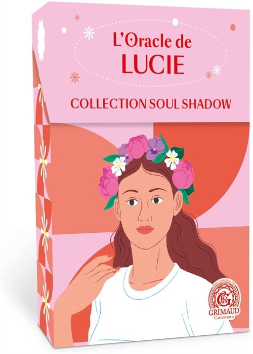 LORACLE DE LUCIE - COLLECTION SOULSHADOW