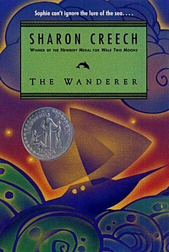 [중고] The Wanderer (Paperback)