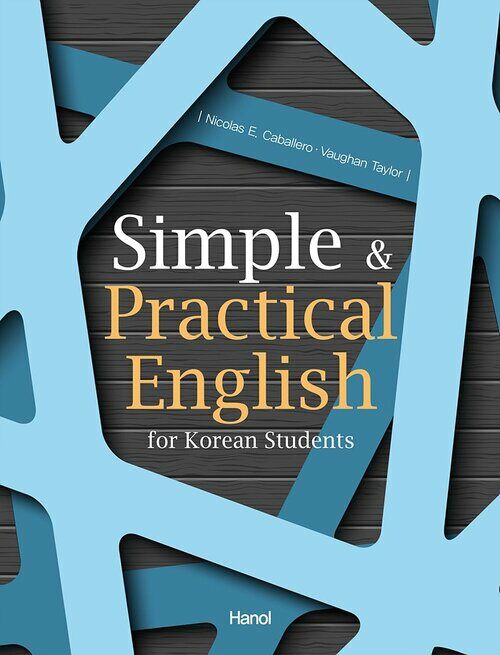 Simple & Practical English for Korean Student