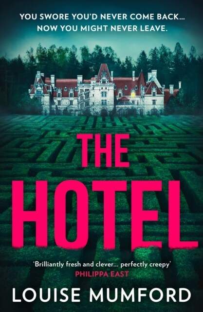 The Hotel (Paperback)