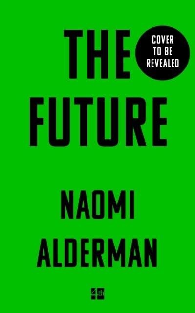 The Future (Hardcover)