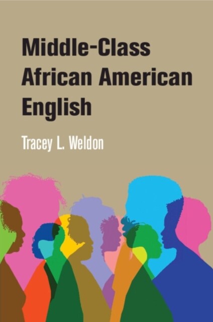 Middle-Class African American English (Paperback)