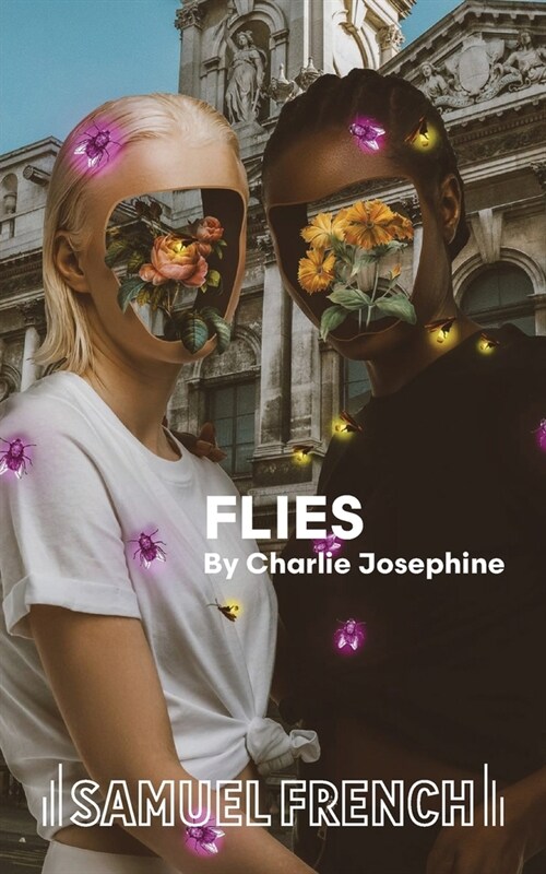 Flies (Paperback)