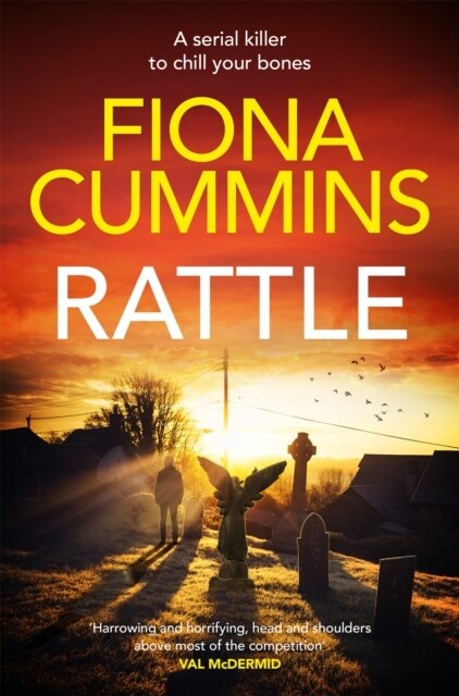 Rattle (Paperback)