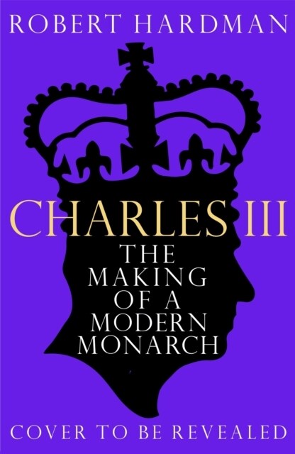 Charles III : New King. New Court. The Inside Story. (Hardcover)