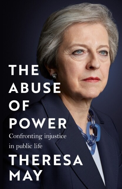 The Abuse of Power : Confronting Injustice in Public Life (Hardcover)