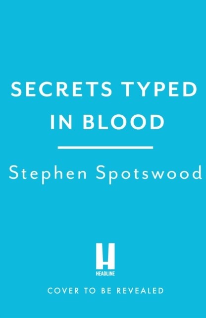 Secrets Typed in Blood : Pentecost and Parker 3 (Paperback)