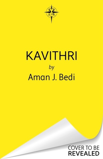 Kavithri : Outcast. Underdog. Survivor. (Hardcover)