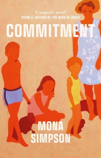 Commitment (Paperback)