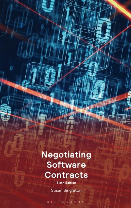 Negotiating Software Contracts (Package)