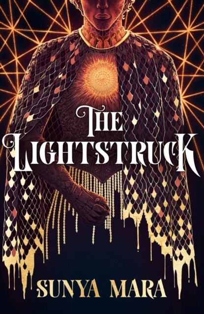 The Lightstruck : The action-packed, gripping sequel to The Darkening (Paperback)