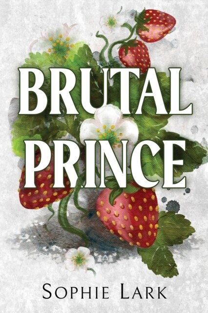 Brutal Prince (Paperback)