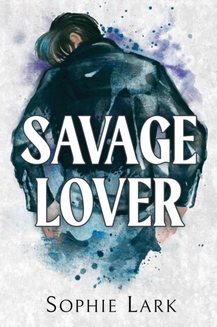 Savage Lover (Paperback)