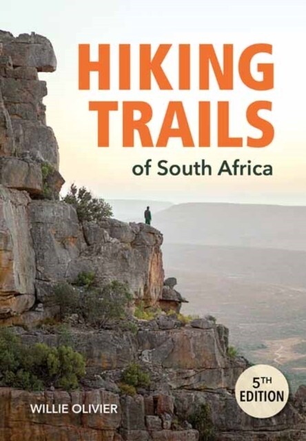 Hiking Trails of South Africa (Paperback, 5 Revised edition)