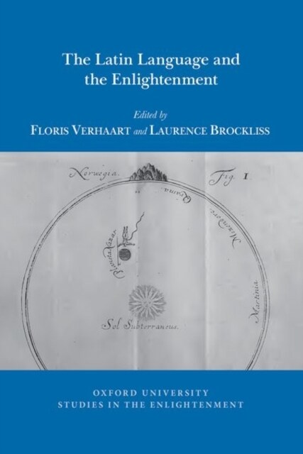 The Latin Language and the Enlightenment (Paperback)