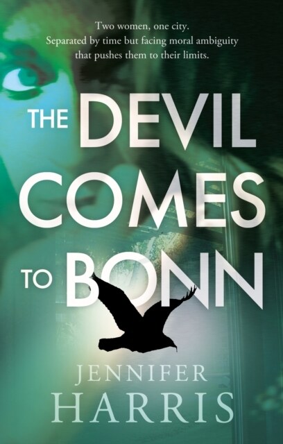 The Devil Comes to Bonn (Paperback)