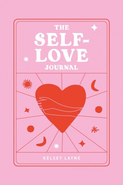 The Self-Love Journal (Hardcover)