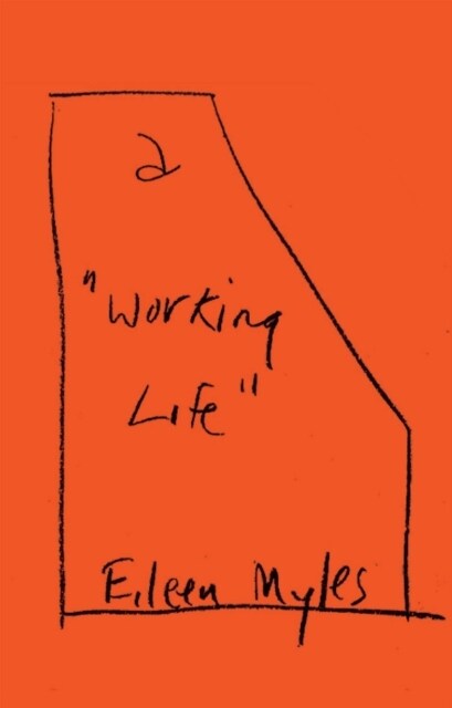 a Working Life (Hardcover)