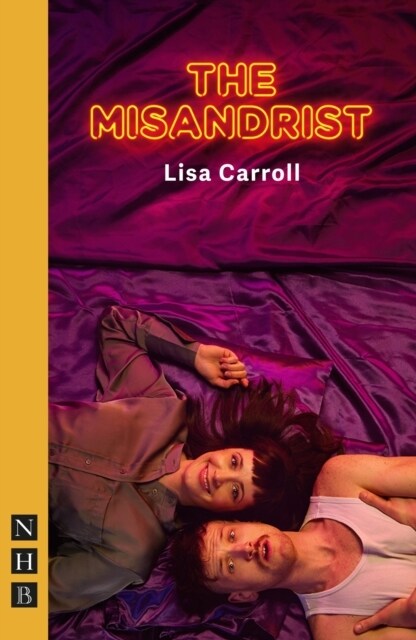 The Misandrist (Paperback)