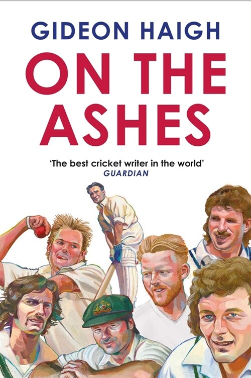 On the Ashes (Hardcover)