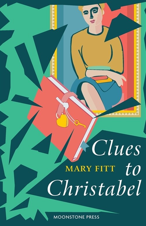Clues to Christabel (Paperback)