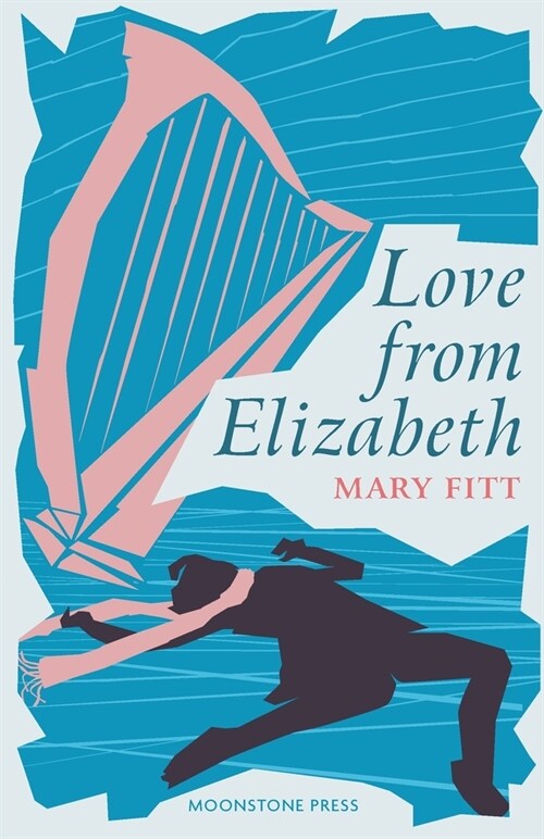 Love From Elizabeth (Paperback)