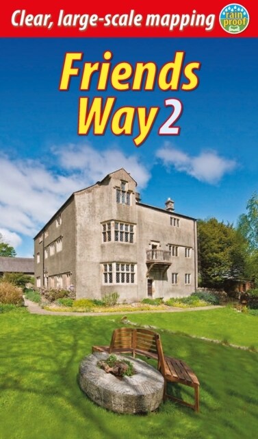 Friends Way 2 : Margaret Fells journey (Paperback)