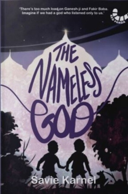 The : Nameless God (Paperback)