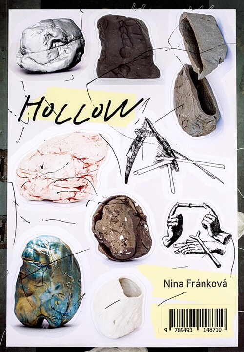 Nina Fr?kov?Hollow (Paperback)