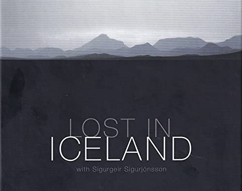 Lost in Iceland : Mini (Hardcover, 2 ed)
